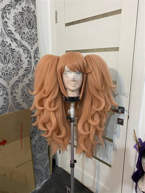 good cosplay wig sites